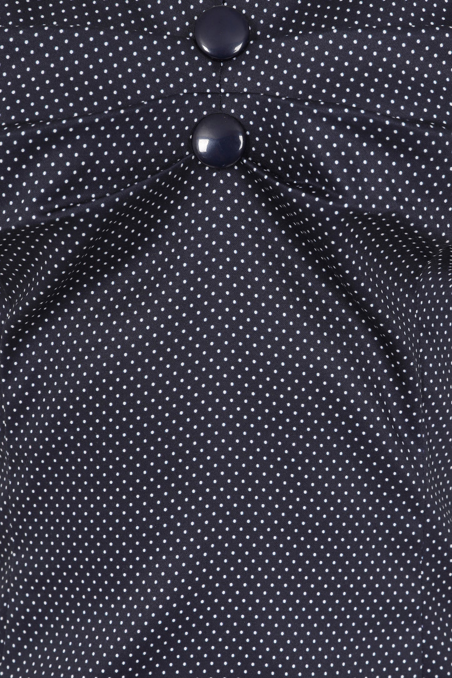 Dolores Mini Polka Top