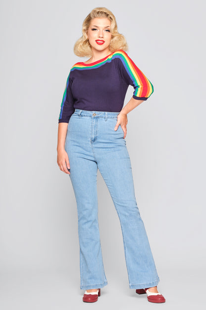 Donna Jeans