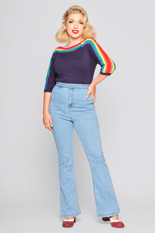 Donna Jeans