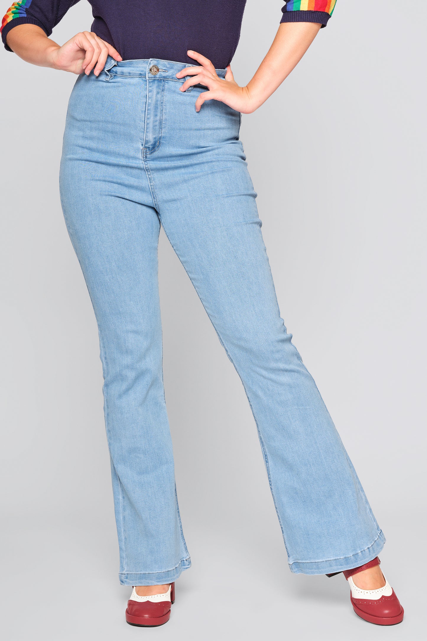 Donna Jeans