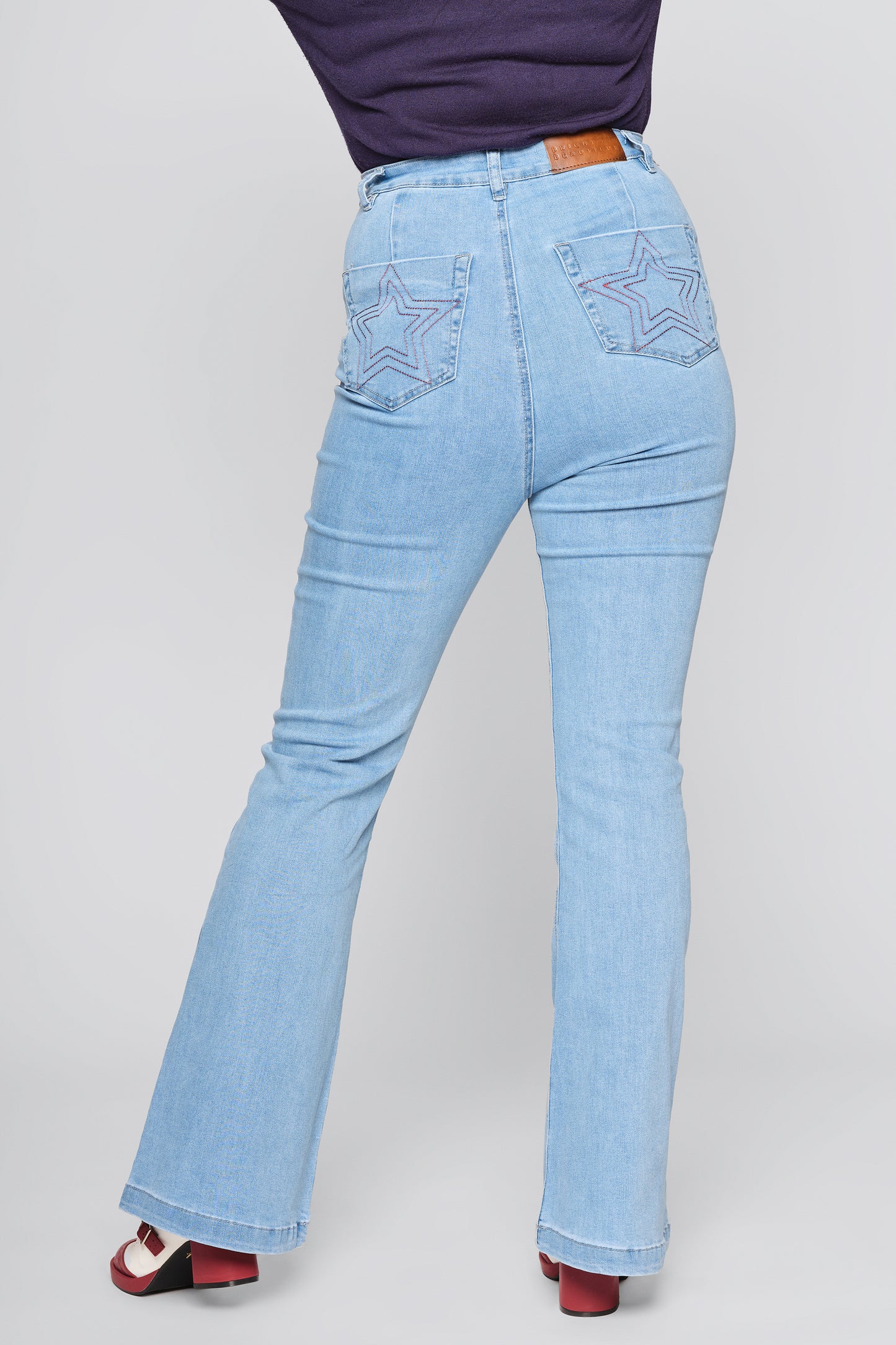 Donna Jeans