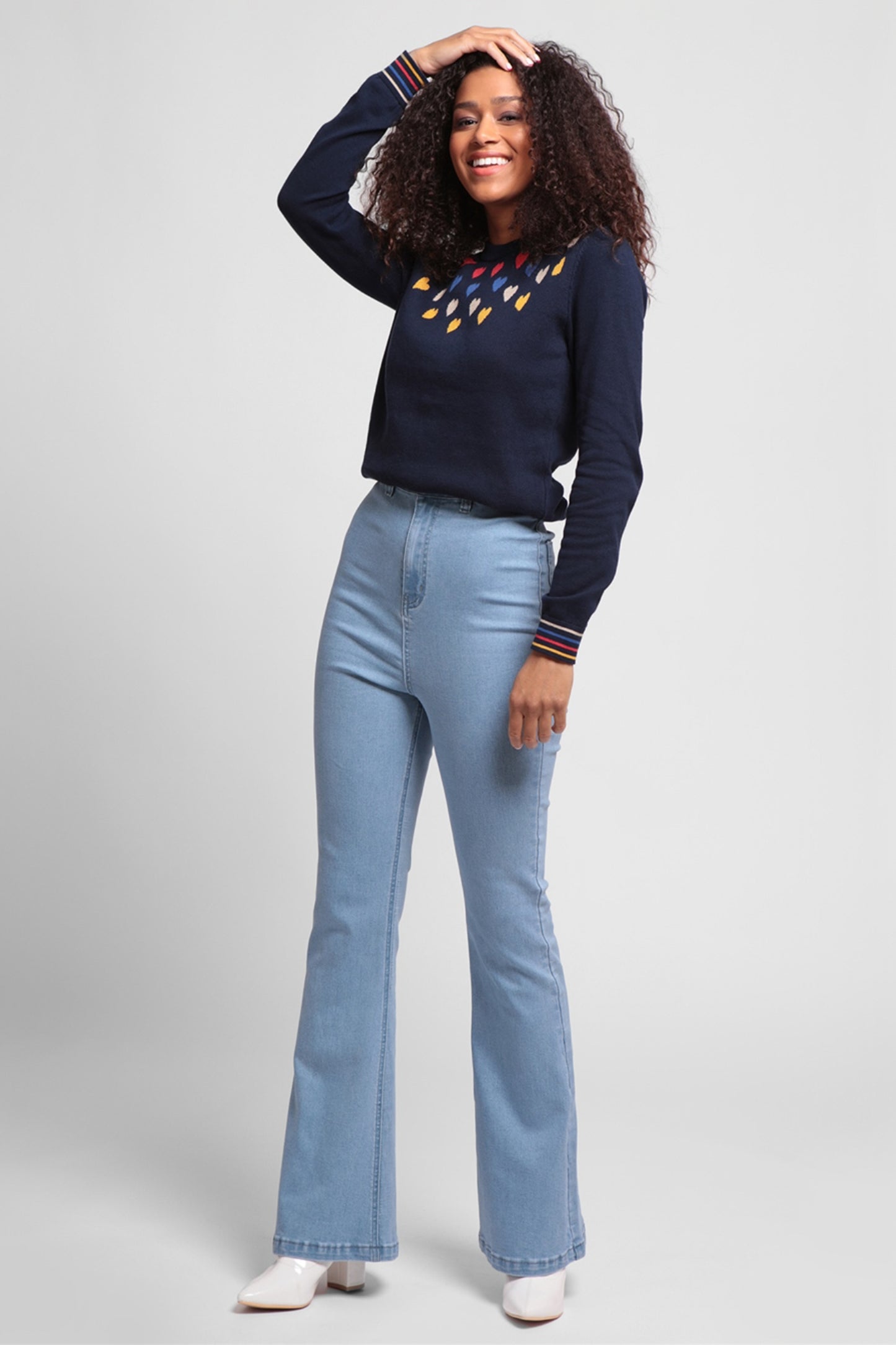 Donna Jeans