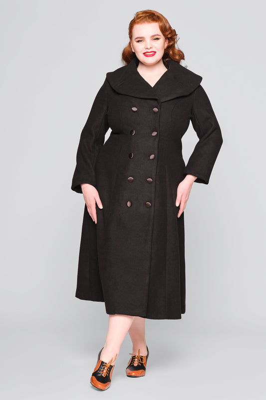 Eileean Coat