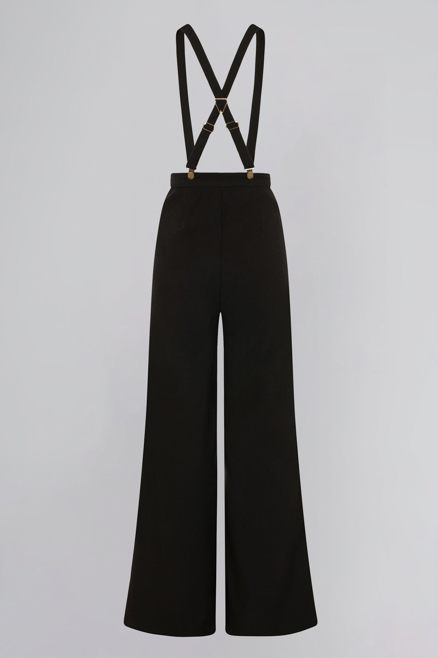 Glynda Plain Trousers
