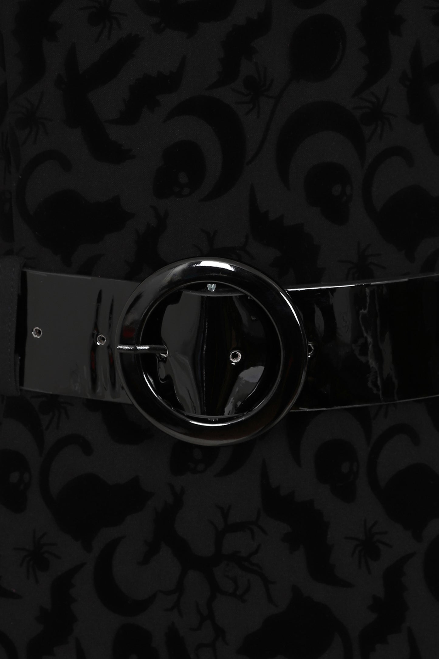 June Halloweenia Swing Dress