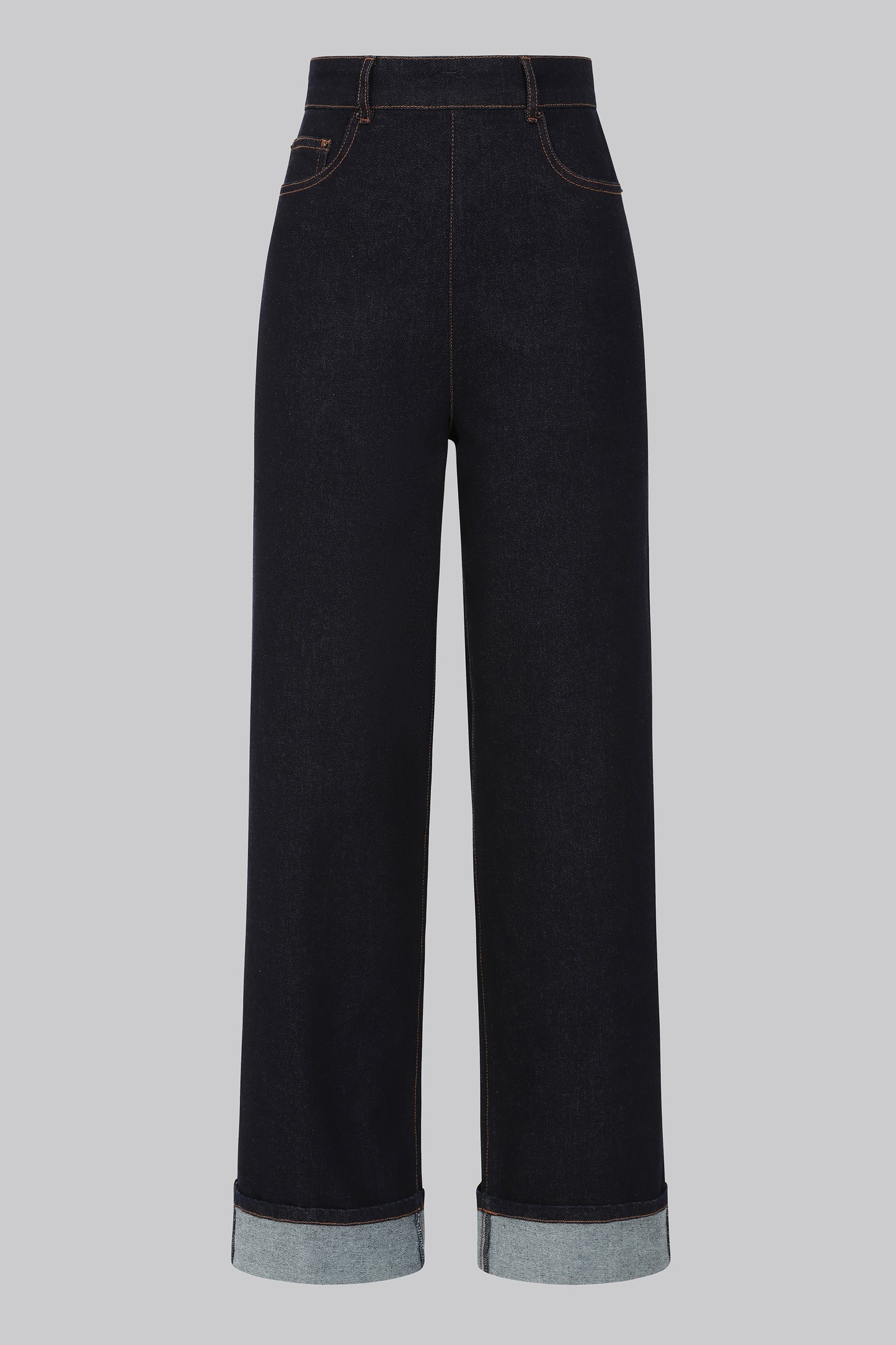 Wide Leg Jeans Katherine