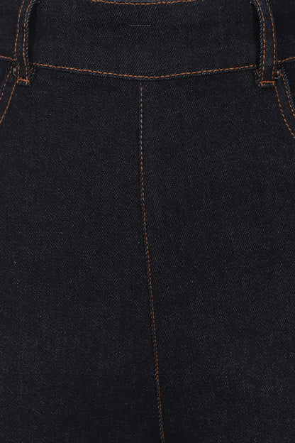 Wide Leg Jeans Katherine