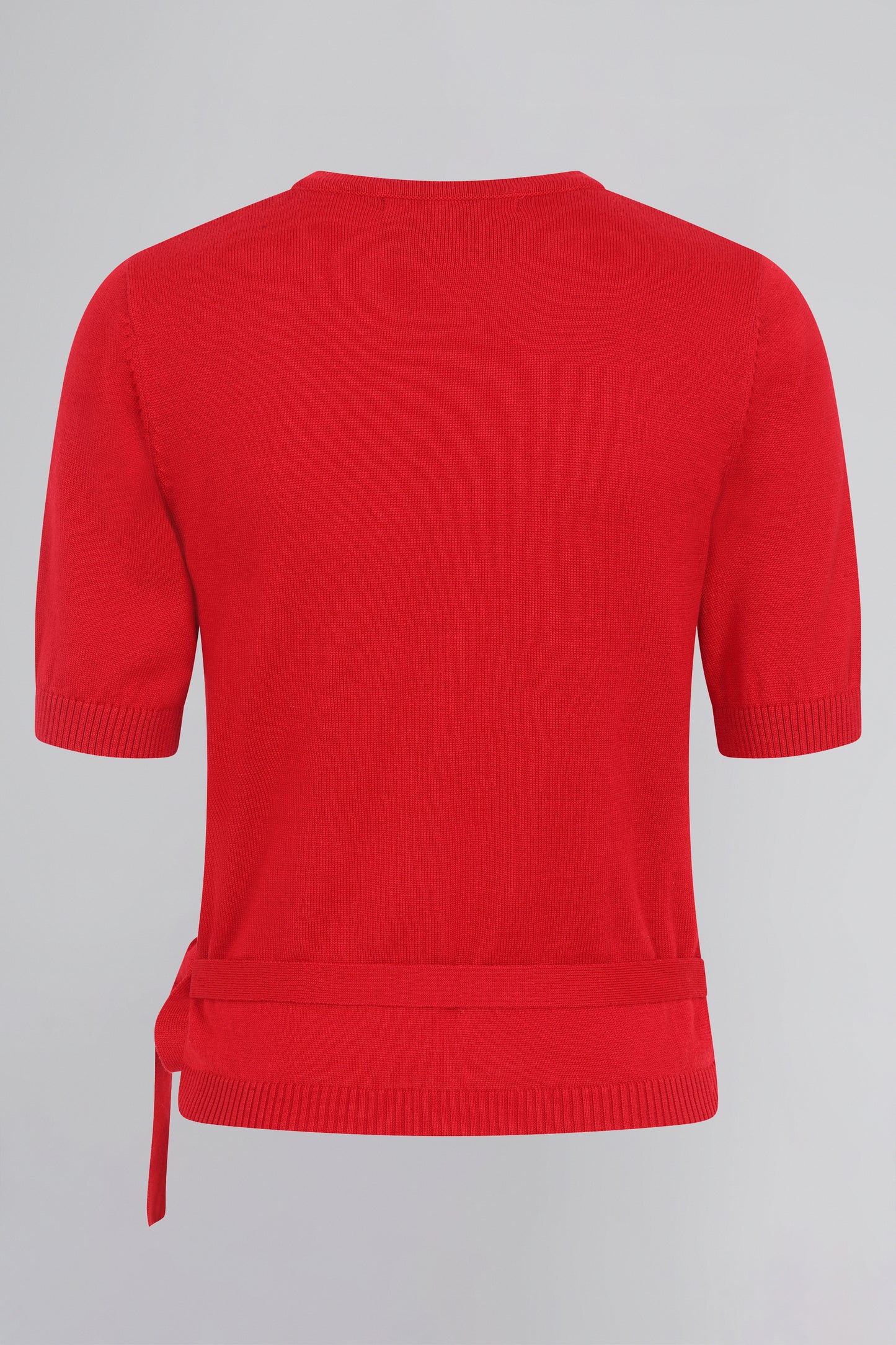 Lorella Wrap Cardigan