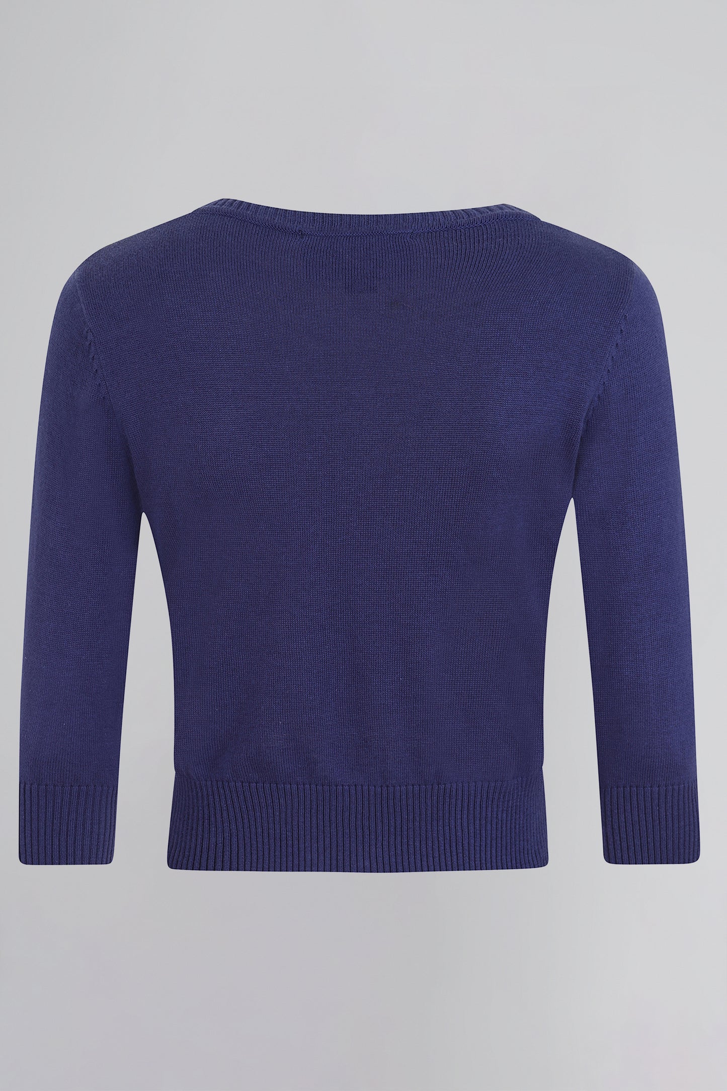 Lucy Fruit BBQ Cardigan