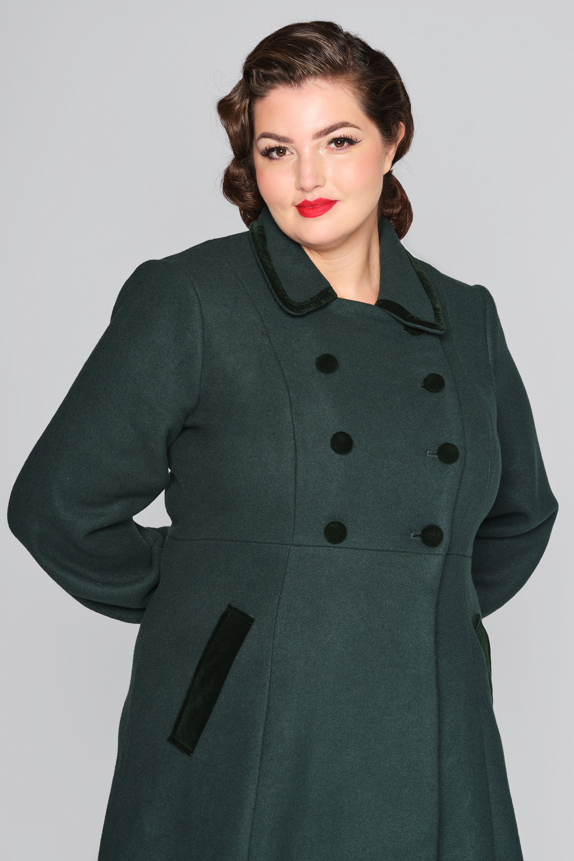 Marisol Jacket
