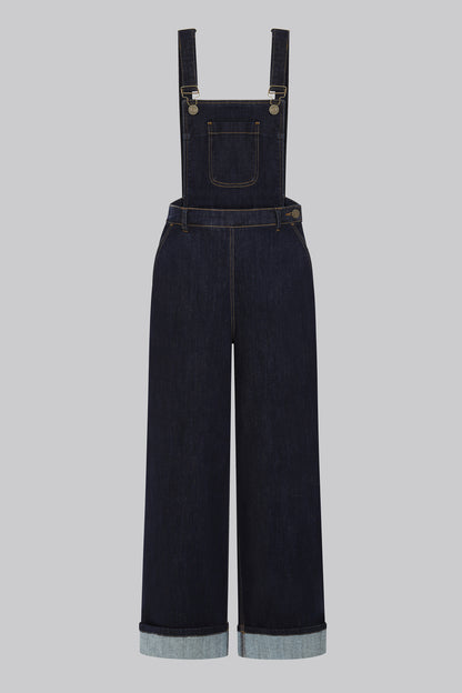Pippa Dungarees