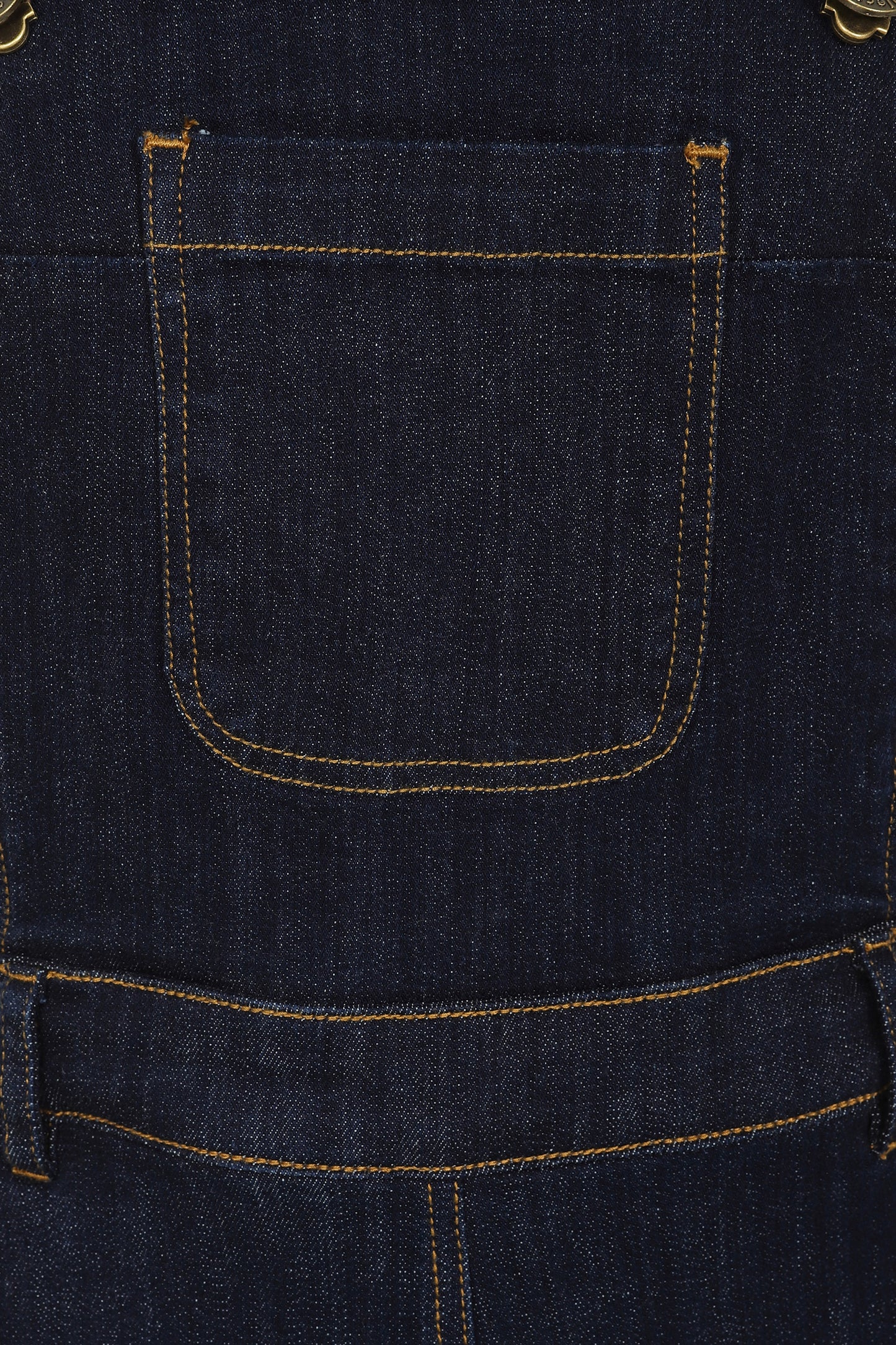 Pippa Dungarees