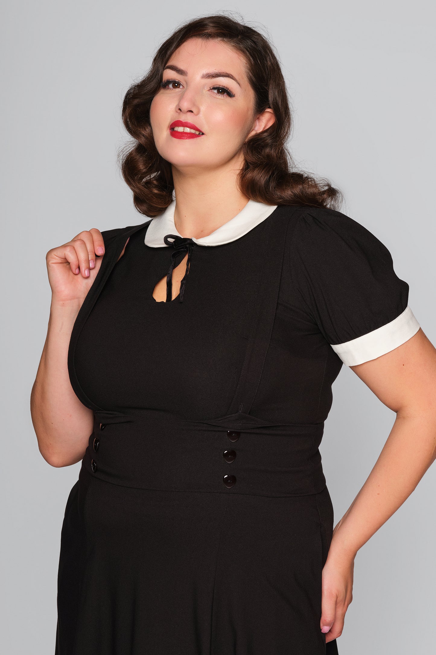 Ronnie Swing Skirt