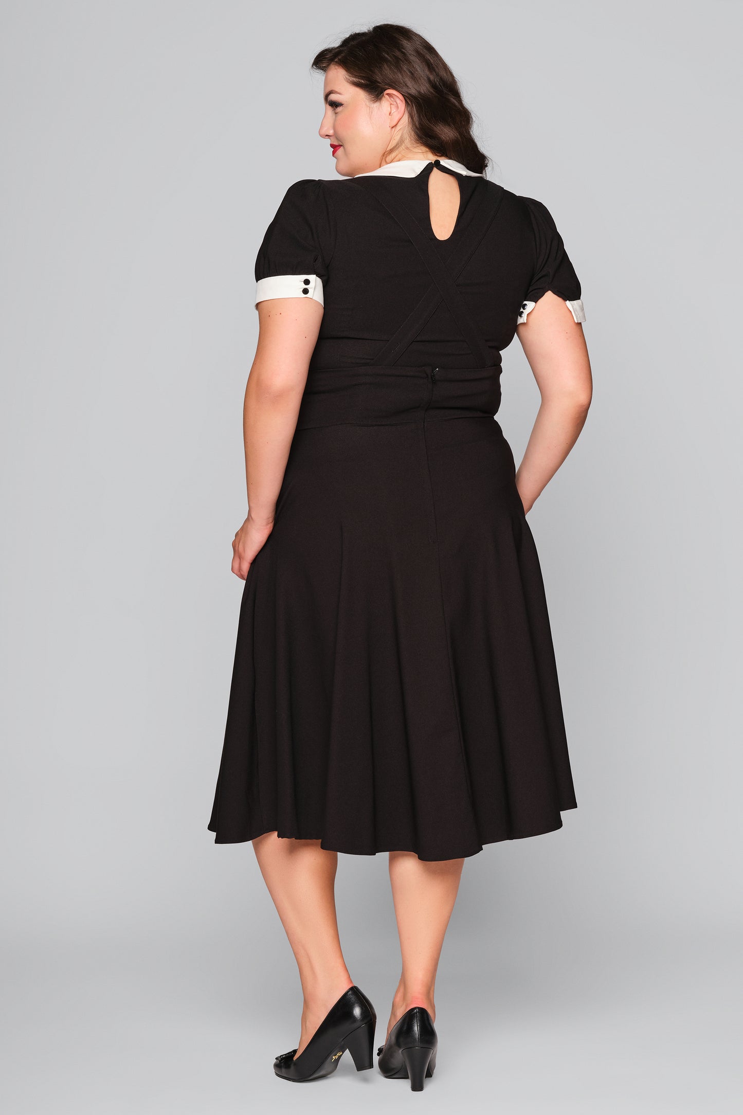 Ronnie Swing Skirt