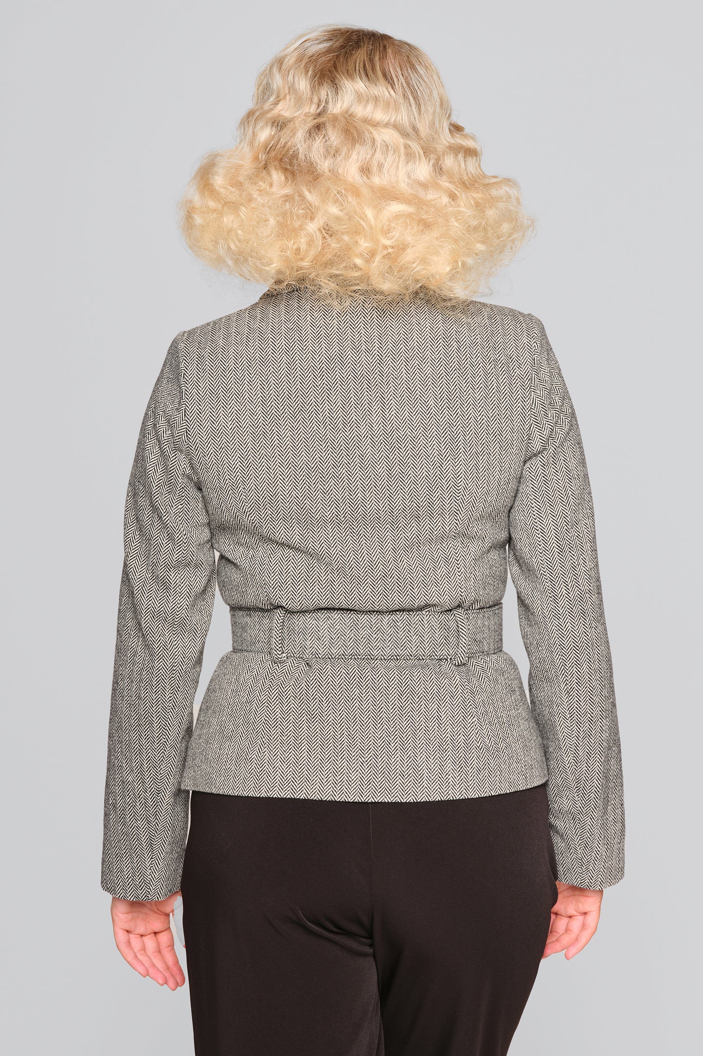 Zuri Jacket