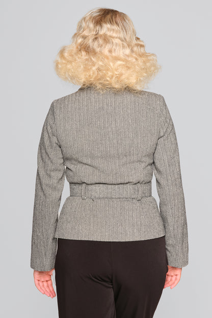 Zuri Jacket