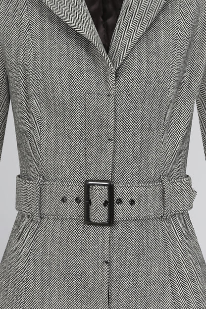 Zuri Jacket