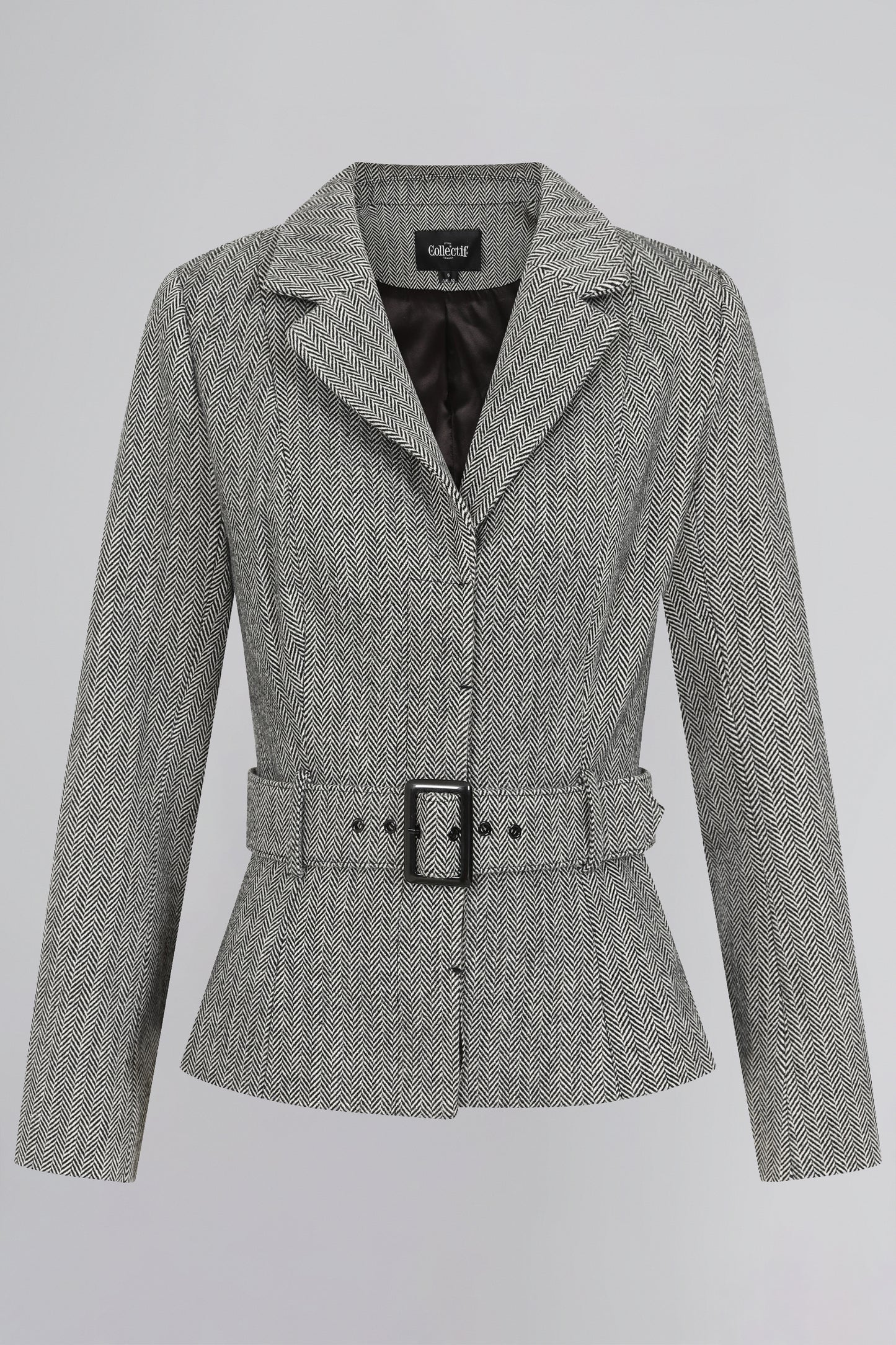 Zuri Jacket
