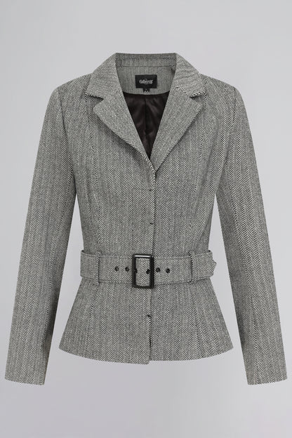 Zuri Jacket