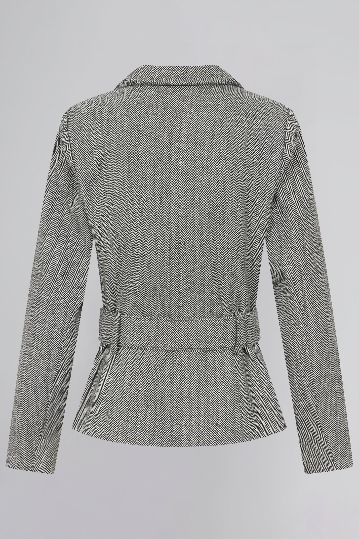 Zuri Jacket