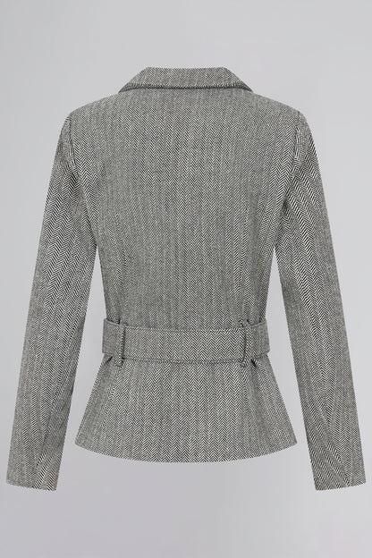 Zuri Jacket
