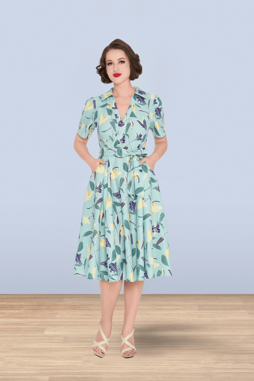 Lindy bop dresses clearance