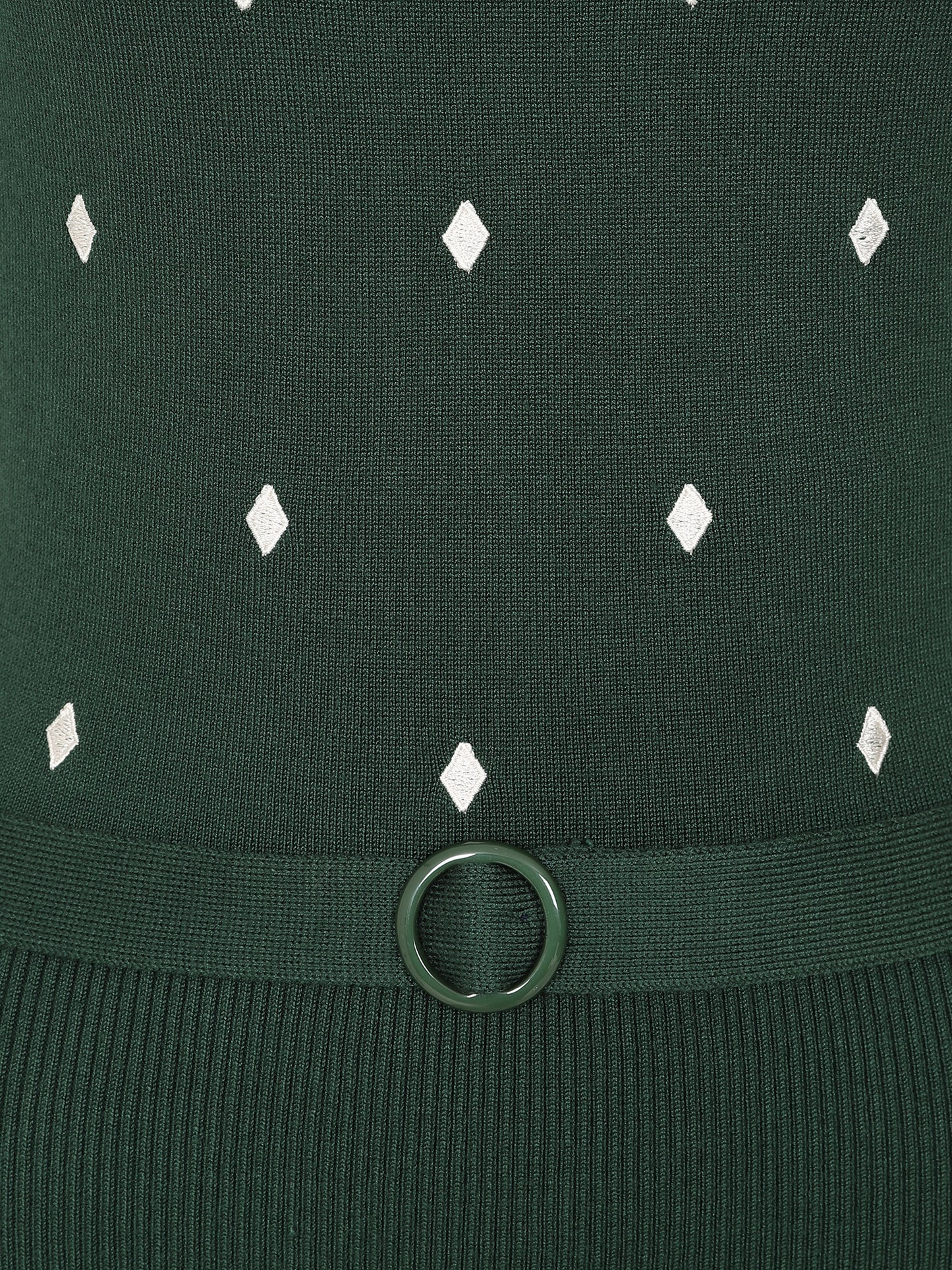 Daniela Knitted Dress