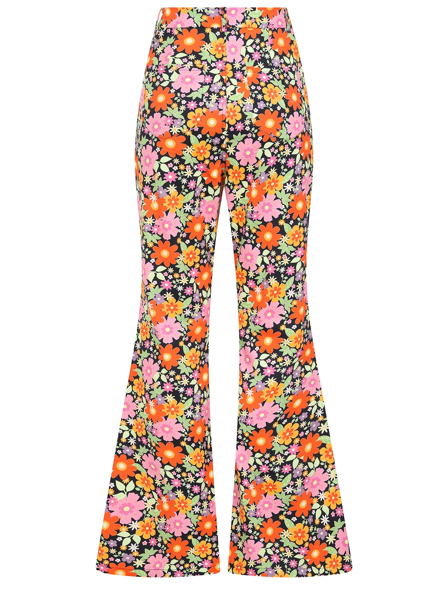Donna Paradise Bloom Trousers