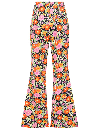 Donna Paradise Bloom Trousers
