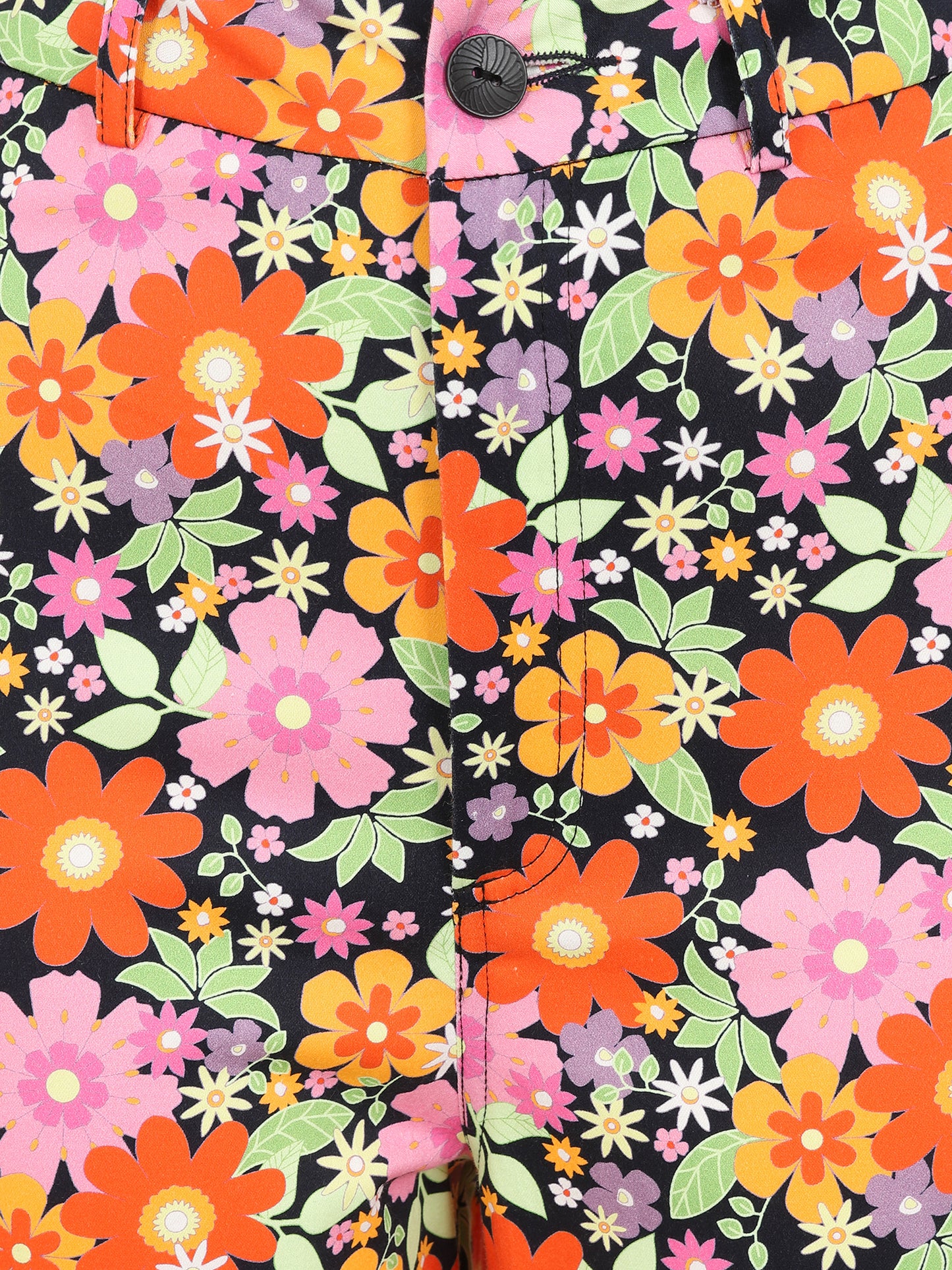 Donna Paradise Bloom Trousers