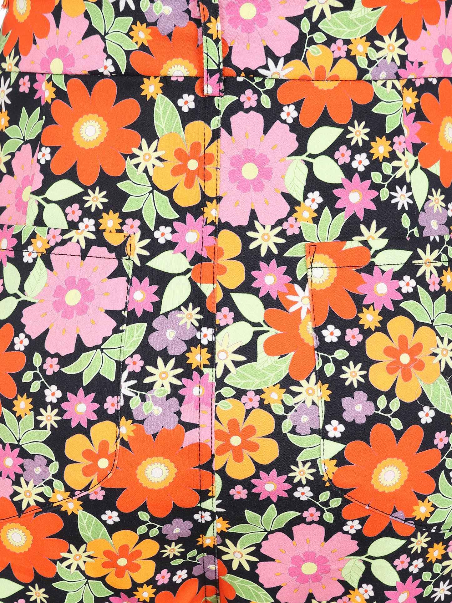 Donna Paradise Bloom Trousers