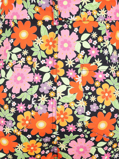 Donna Paradise Bloom Trousers