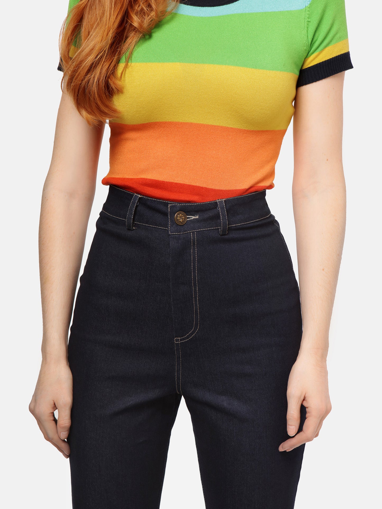 Dona Rainbow Dreamer Jeans