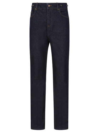 Eddie 40s Jeans