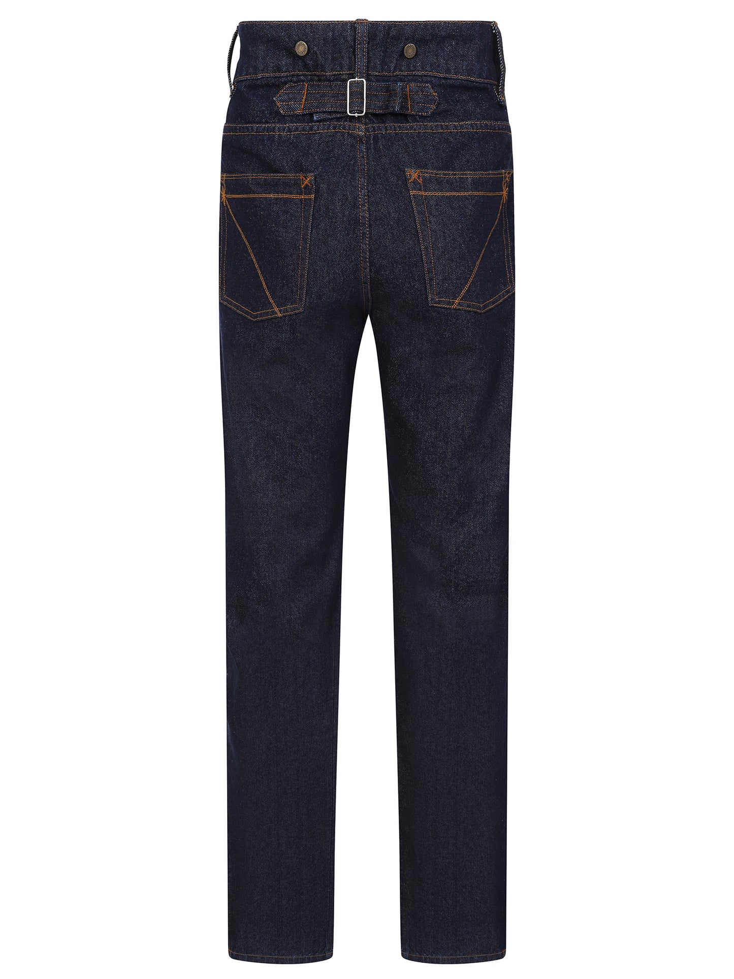 Eddie 40s Jeans