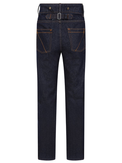 Eddie 40s Jeans