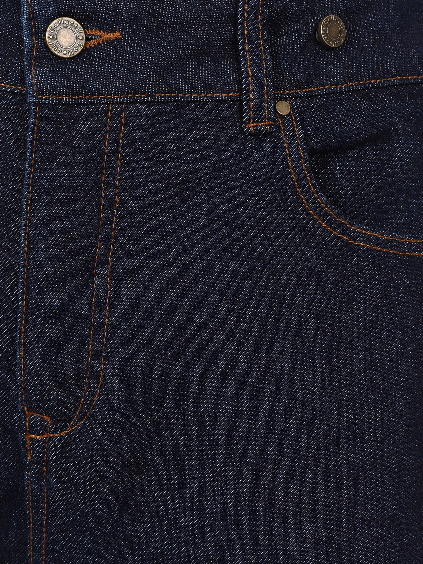 Eddie 40s Jeans