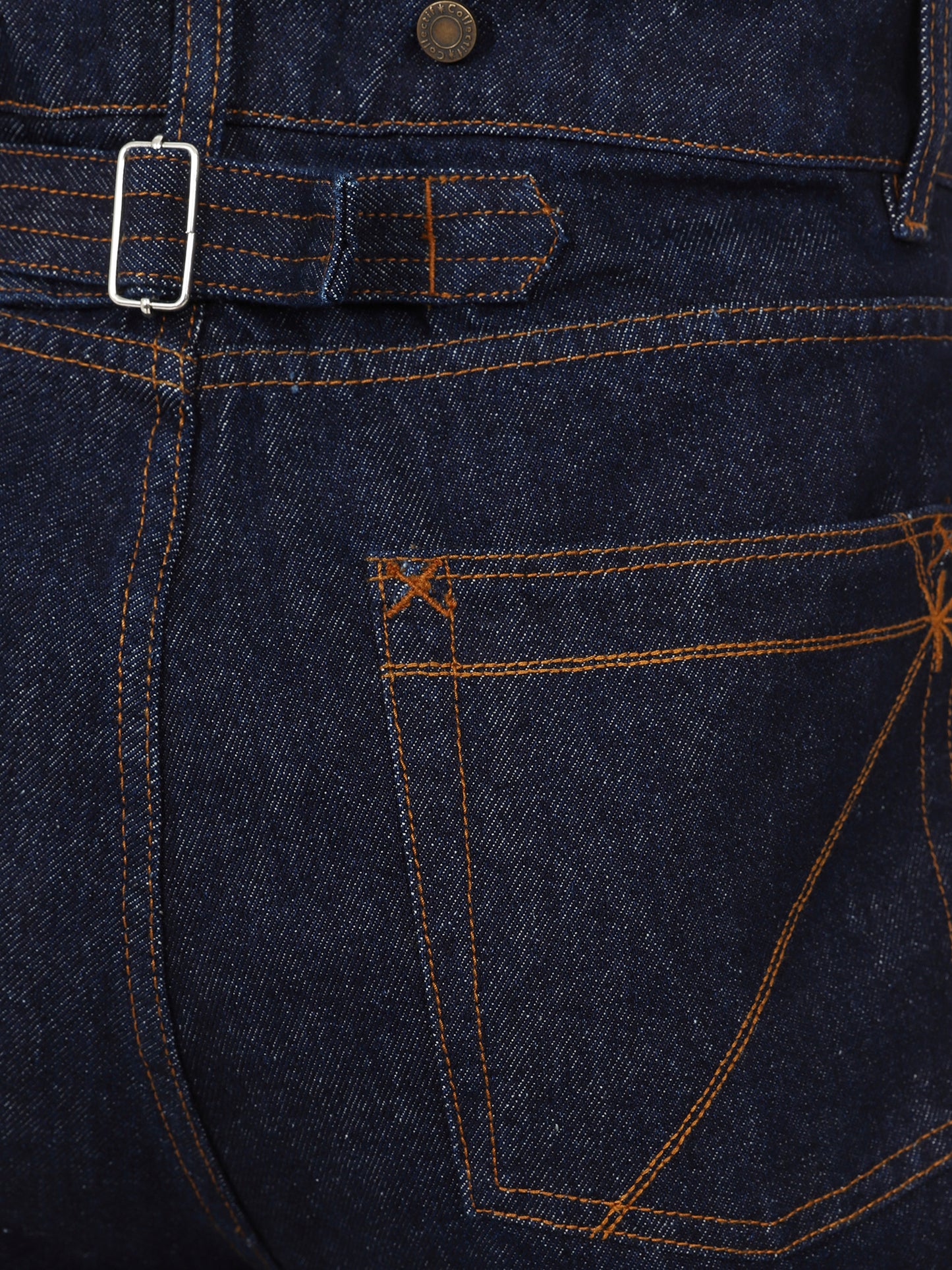 Eddie 40s Jeans