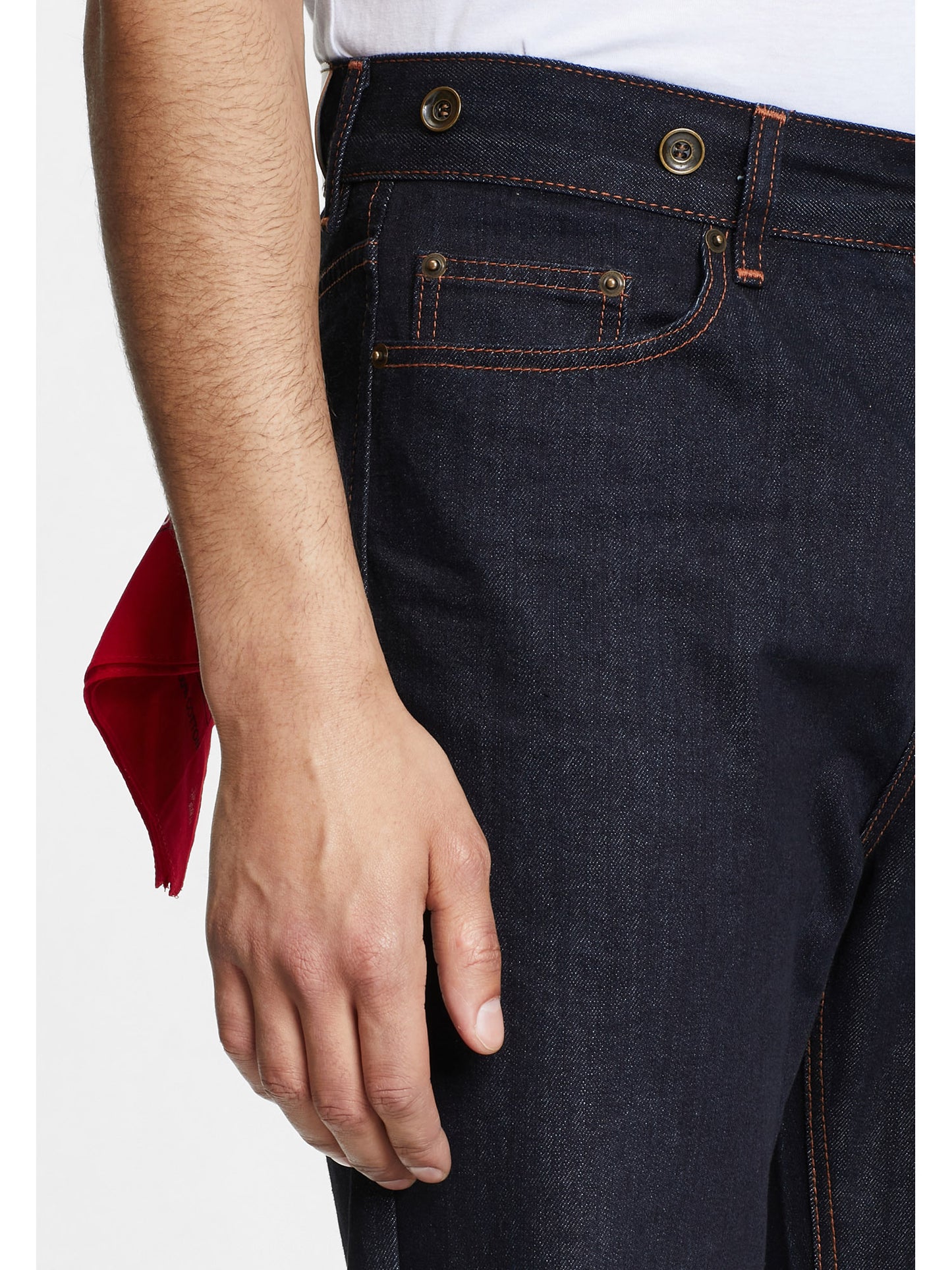 Eddie 40s Jeans