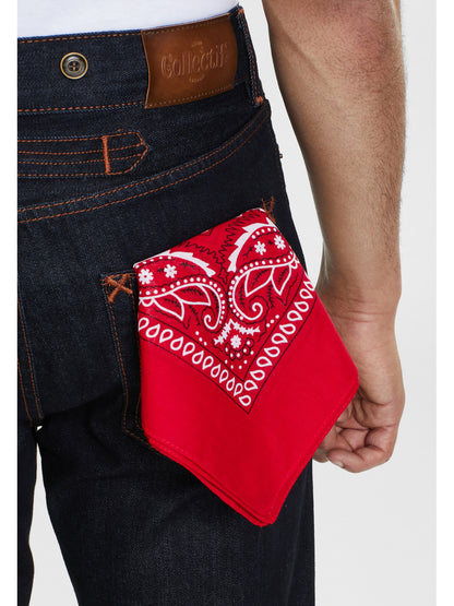 Eddie 40s Jeans