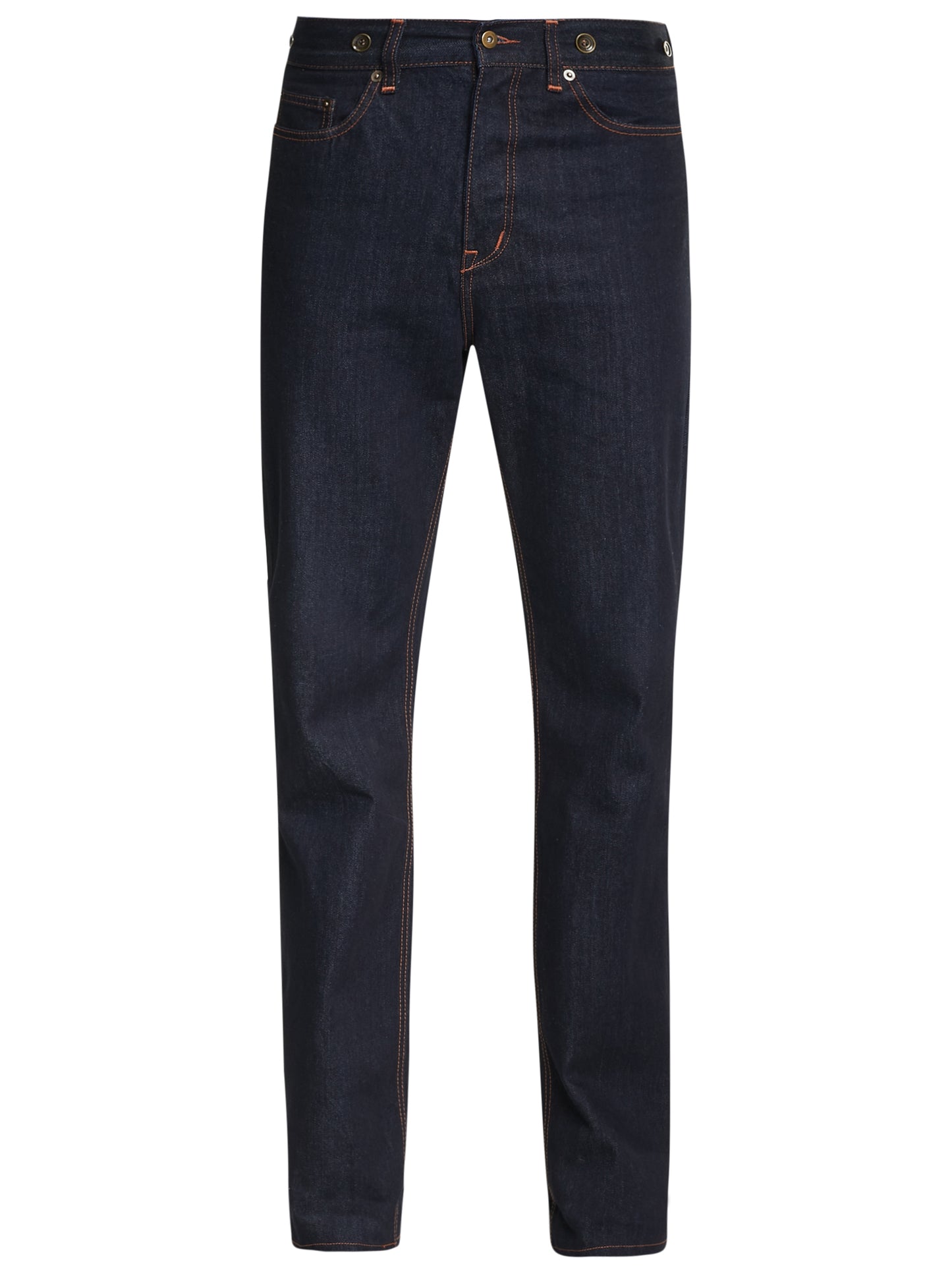 Eddie 40s Jeans