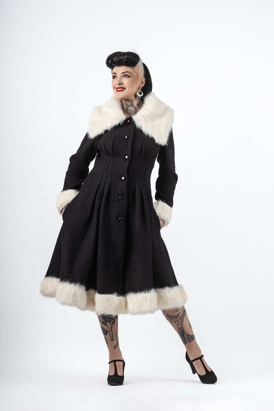 Pearl Coat