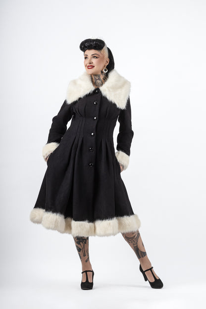 Pearl Coat