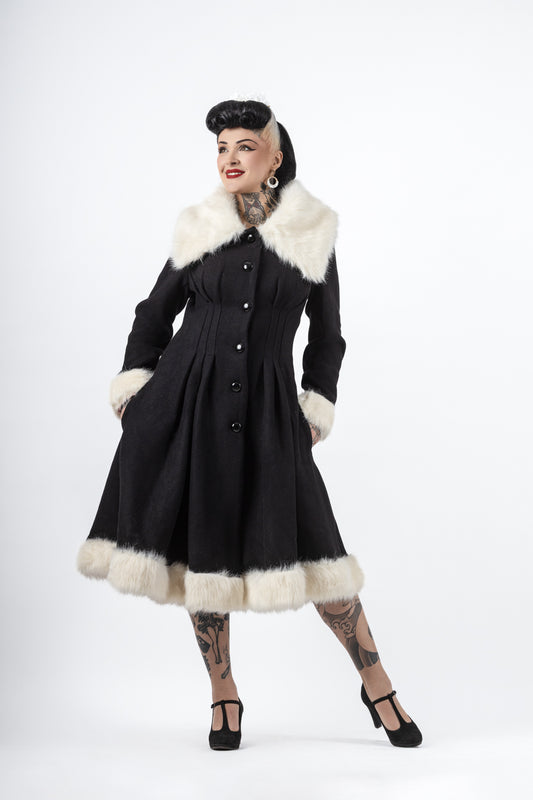 Pearl Coat