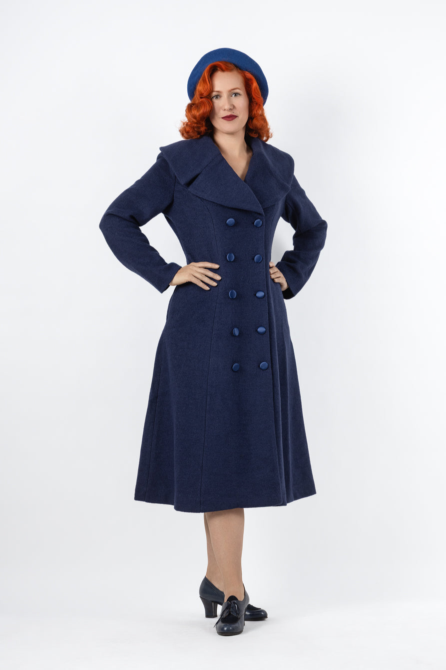 Eileean Coat