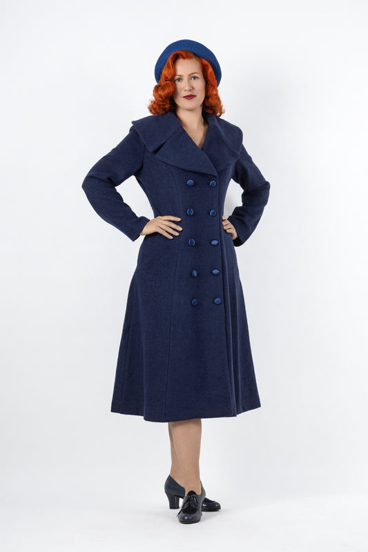 Eileean Coat