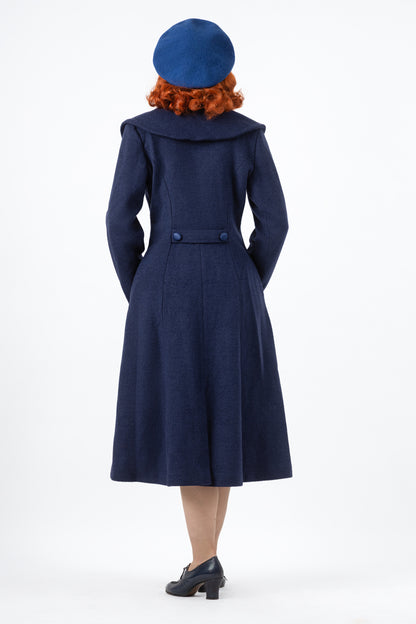 Eileean Coat