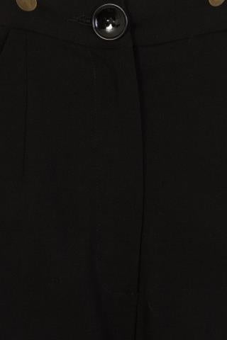 Glinda Jean Plain Trousers