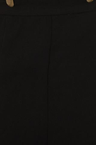 Glinda Jean Plain Trousers