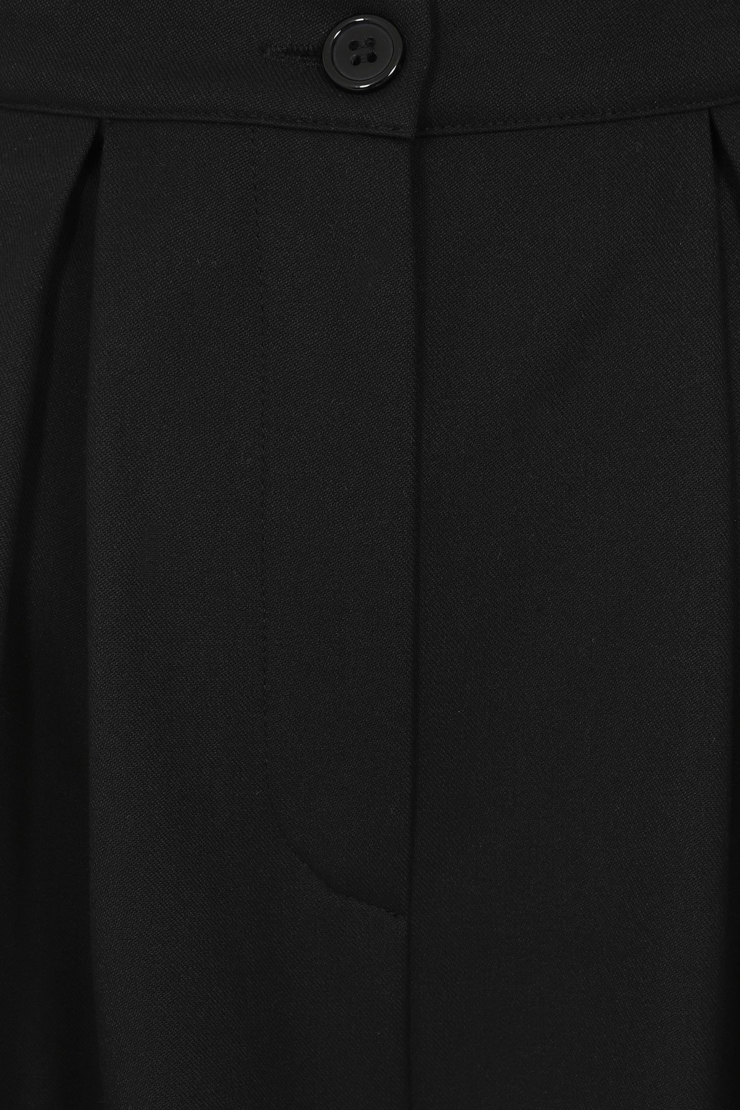 Glynda Plain Trousers